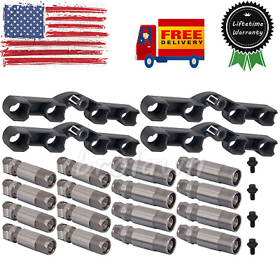 #ad Set of MDS Valve Lifters for Chrysler 300 Dodge Jeep Ram 1500 Rear amp; Front Kits $209.99