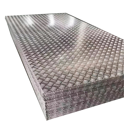 #ad 24quot; x 94.5quot; Diamond Plate Sheet 0.028in Thick Trailer RV Garages Aluminum 3003 $115.00