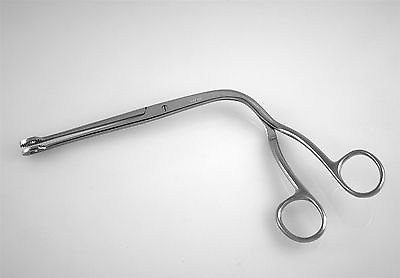 #ad Kit of 2 Magill Forceps Child Adult Open Tip Model Med Surgical Instruments $14.74