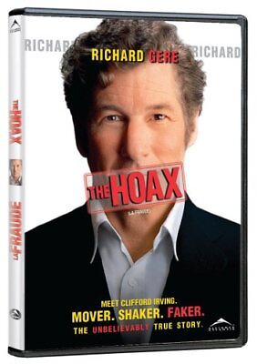 #ad The Hoax $9.92