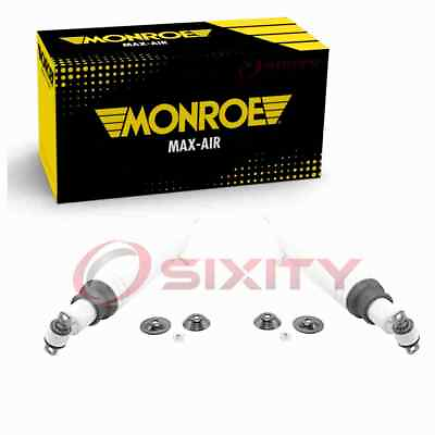 #ad Monroe Max Air Rear Shock Absorber for 2000 2005 Cadillac DeVille Spring ng $121.01