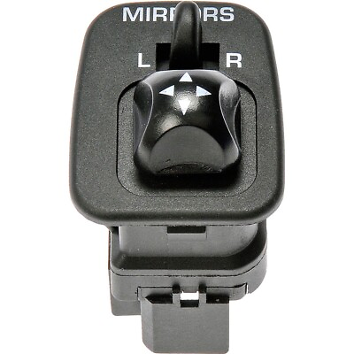 #ad 901 349 Dorman Mirror Switch Front Driver Left Side Hand for Ford Expedition $47.53