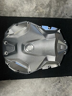#ad 2019 BMW R1250 GS GSA R RS RT Option 719 Classic Milled Engine Housing Lid $589.00