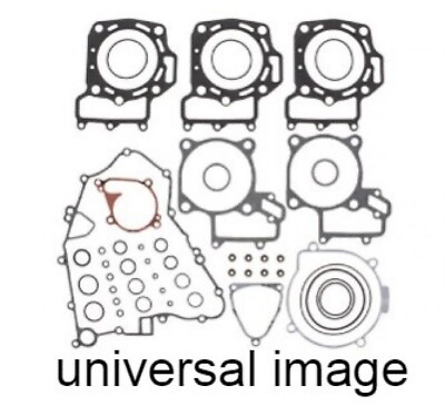 #ad Vertex 711327 Complete Gasket Kit with Oil Seals $161.70