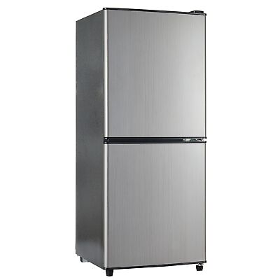 #ad 3.6Cu.ft Dual Zone Refrigerator 4 Star Freezer 7 Temperature Settings 45 dB. $301.00