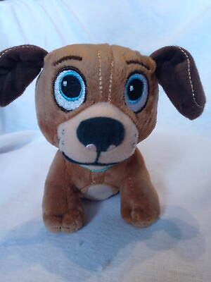 #ad Disney Jr. Doc McStuffins Dog Plush $5.99