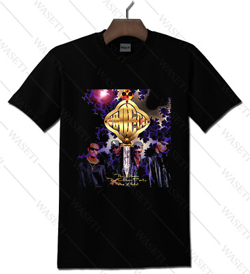 #ad JODECI The Show the After Party the Hotel Black T shirt S 5XL $20.99