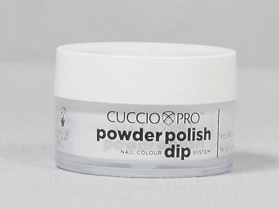 #ad CUCCIO PRO Dipping Dip Powder Polish Nail Color Clear 0.5 oz 14g $8.50