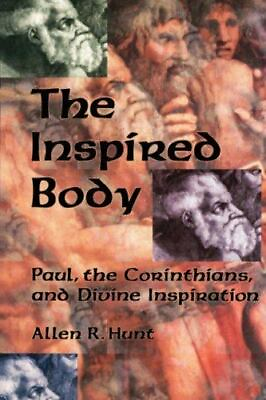#ad The Inspired Body by Allen R. Hunt $4.36