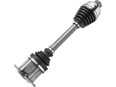 #ad Front Left or Right Side CV Axle Shaft for Audi A6 A7 A8 Quattro S6 S8 Q5 RS7 $99.43
