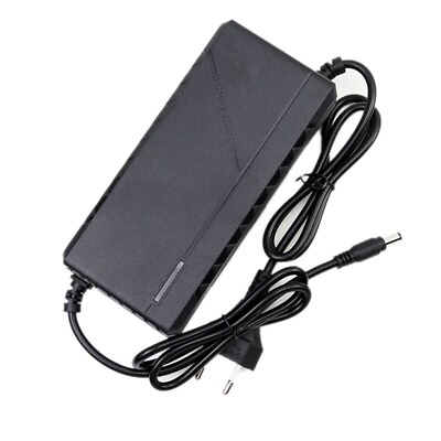 #ad 36V 5A 2A 3A Li ion Battery Power Charger For Bicycle E bike Electric Scooter $16.89