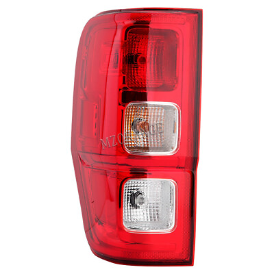 #ad Left Tail Light Lamp Brake Stop For Ford Ranger 2019 2020 2021 2022 Without BLIS $65.99