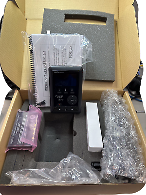 #ad ProHD DR HD100 Portable DTE Recorder Open Box with All Accessories and Manuals $279.00