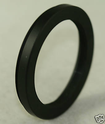 Metal Stepping Ring Step UP 48 52mm 48 52 48 To 52 For QL17 GIII R35 F2 F2.8 R50 $8.99