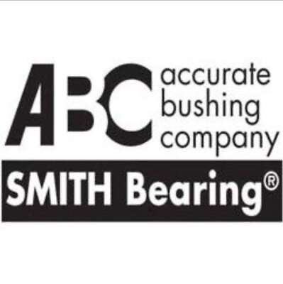 #ad HR 2 BC SMITH BEARING Needle Bearing Cam Follower FACTORY NEW $50.00