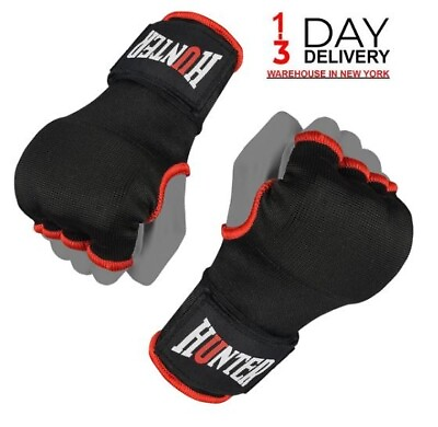#ad Guantes para entrenamiento de Boxeo Muay Thai MMA artes marciales 2 PCS NUEVO $28.99