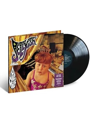 #ad JELLYFISH Spilt Milk Vinyl Record LP 2023 NEW Sealed Limited Listener Edition $58.99
