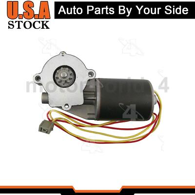 #ad 1X ACI Power Window Motor For Ford Cougar 1985 1986 Front Left $109.24