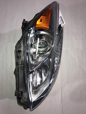 #ad 10 TOYOTA PRIUS Headlamp Assembly Right $163.44