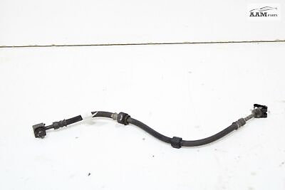 #ad 2018 2023 CHEVY EQUINOX FWD FRONT LEFT SIDE ABS BRAKE CALIPER LINE PIPE HOSE OEM $29.99