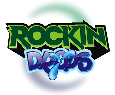 #ad ROCKIN DROPS Food Flavor Flavoring Concentrate TFA USA MADE 30ml $13.99