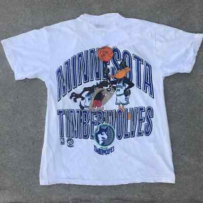 #ad HOTSALE Vintage design NBA Minnesota Timberwolves Shirt $22.99