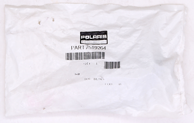 #ad Genuine Polaris Mount Bolt Part Number 7519264 $8.99