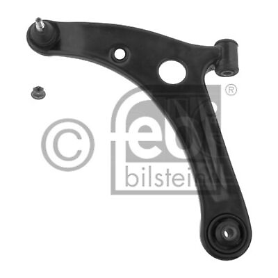 #ad Track Control Arm Front Axle Left Lower Febi Bilstein 33610 Precision Fit GBP 49.07