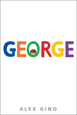 #ad George Hardcover By Gino Alex GOOD $3.93
