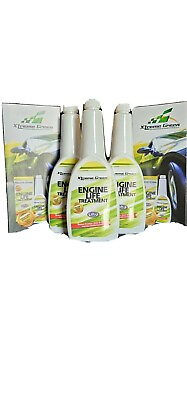 #ad Xtreme Green Engine oil Treatment $40.00