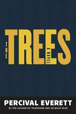 #ad The Trees: A Novel $13.15