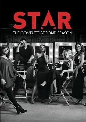 #ad Star: The Complete Second Season $26.37
