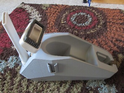 #ad OEM GENUINE Tineco A10 Hero Vacuum Caddy w 2 Attachments White Gray $44.99