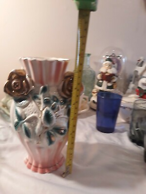 #ad Vintage Vase Urn $20.00