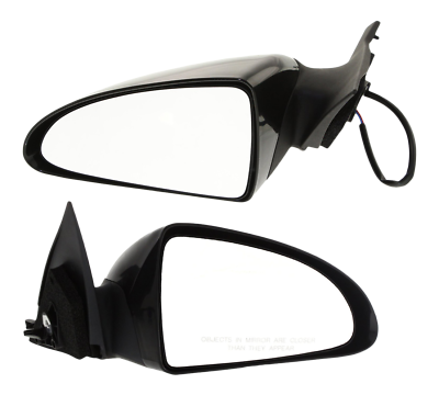 #ad Pair Set of 2 Mirrors Driver amp; Passenger Side Coupe Left Right for Pontiac G6 $106.37