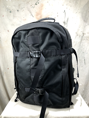#ad Lowepro Pro Runner BP 450 AW Camera Backpack Black $225.00