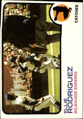 #ad Pick Your Cards 1973 Topps MLB Baseball Set Break #2 Singles #1 251 $2.48