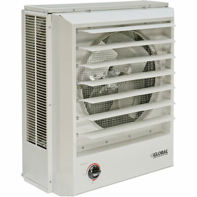 #ad NEW Horizontal or Vertical Unit Heater 7.5KW 240V 208V 1 or 3 Phase $1059.95