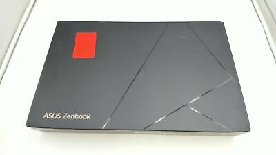 #ad ASUS Zenbook 15 Laptop 15.6 € FHD Display AMD Ryzen $458.99