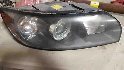 #ad 2005 2006 2007 VOLVO 50 SERIES Headlamp Assembly Right $129.61