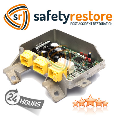 #ad FOR TOYOTA SRS AIRBAG CONTROL MODULE RESET SERVICE RESTRAINT CONTROL REPAIR 5⭐️ $37.99