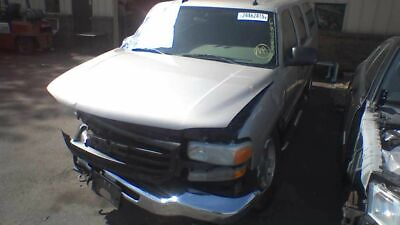 #ad Chassis ECM Communication Classic Style Fits 04 07 SIERRA 1500 PICKUP 266569 $34.99