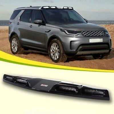 #ad Fit For Land Rover Discovery 5 2017 2023 Top Lamp Roof Light Bar Led Light Bar $645.00
