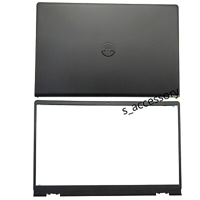 #ad New Dell Inspiron 15 3510 3511 3515 15.6quot; Lcd Back Cover Top Lid Bezel 00WPN8 US $34.99