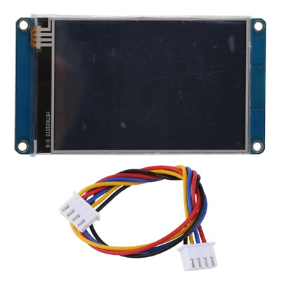 #ad 3.5quot; TFT LCD for Touch Display Screen Module 480x320 for 3 for $26.01