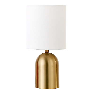 #ad Modern Light Table Lamp Gold $27.94