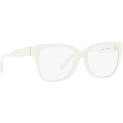 #ad Michael Kors Demo Square Ladies Eyeglasses MK4091 3100 52 $78.21