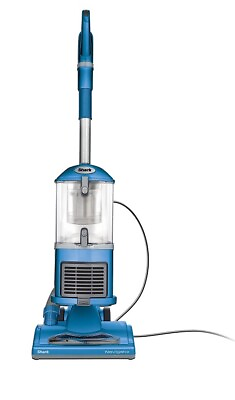#ad Shark NV351 Navigator Lift Away Upright Vacuum Healthy Home Edition Blue $109.95