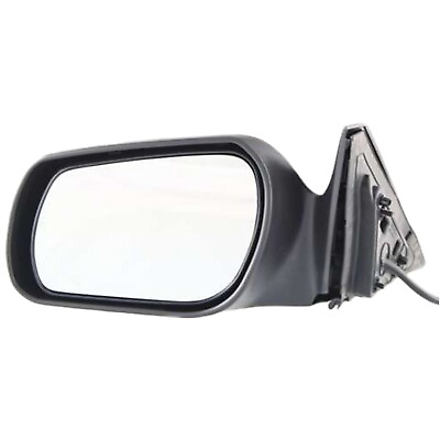 #ad Mirrors Driver Left Side Hand for Mazda 2003 2008 $33.07