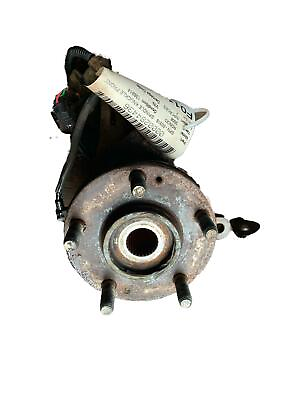 #ad Spindle Knuckle Front KIA RONDO Left Driver 08 09 10 11 12 $83.83